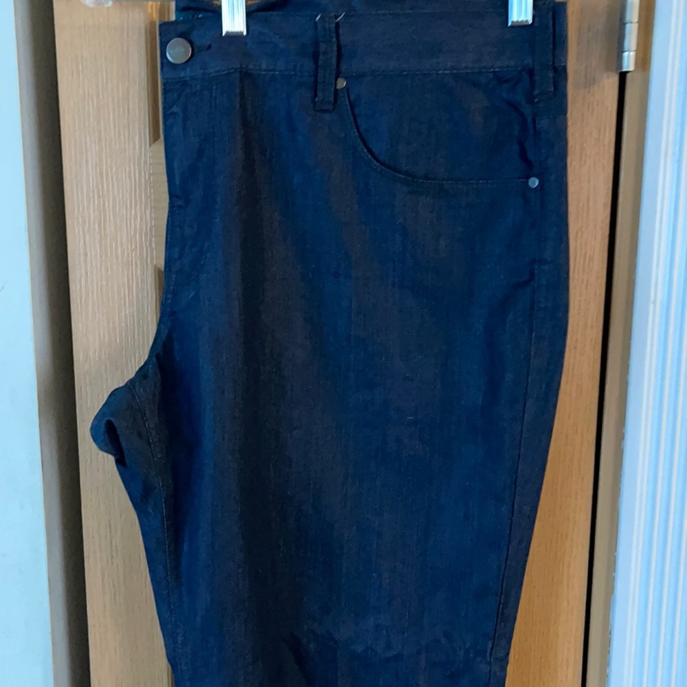 Perry Ellis dress blue jeans 44/30